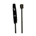 thumbnail image 1 of Raybestos BC95848 Professional Grade Parking Brake Cable Fits select: 1999-2005 FORD F250, 1999-2004 FORD F350, 1 of 3