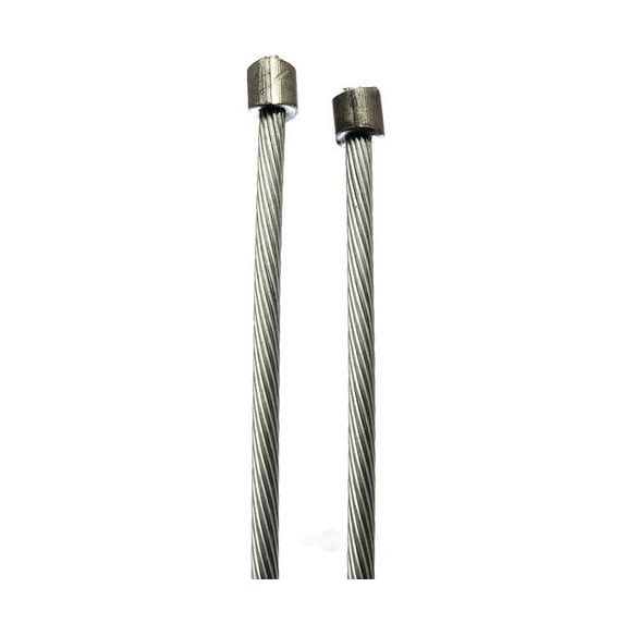 Raybestos BC95852 Hydraulics Brake Cable, 1 Pack Fits select: 1999-2005 FORD F250, 1999-2004 FORD F350