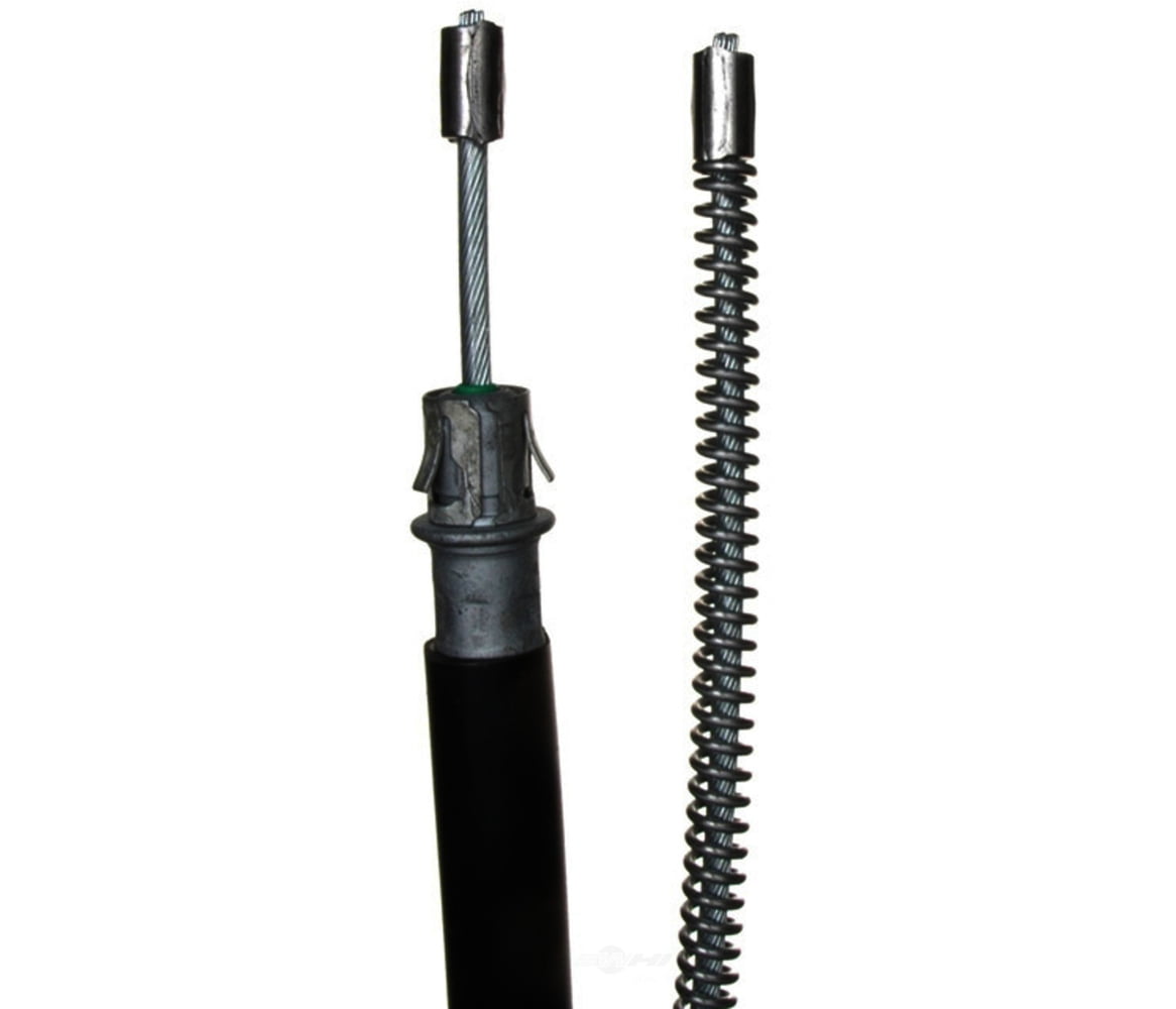 Raybestos BC95856 Professional Grade Parking Brake Cable Fits select: 1998-2000 FORD RANGER