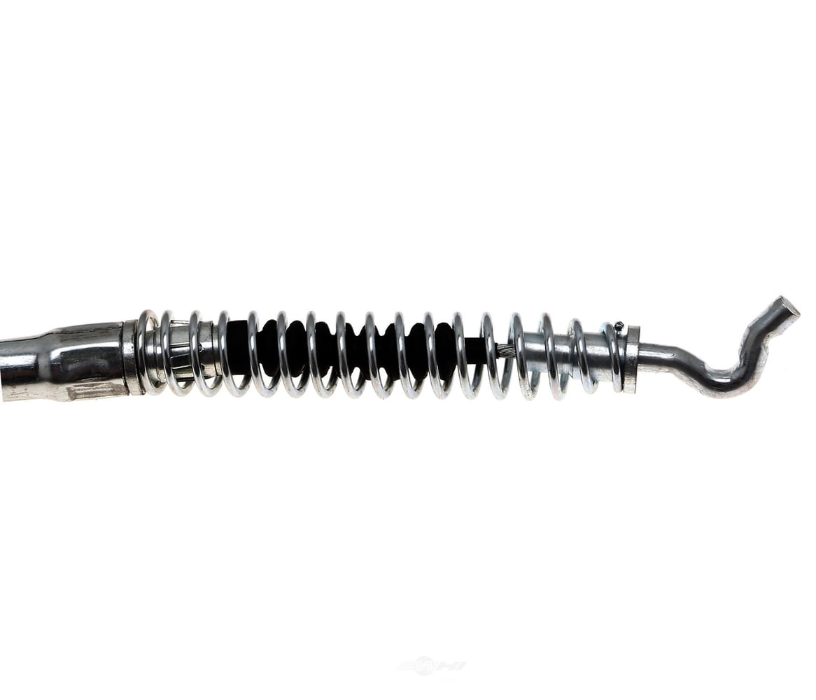 Raybestos BC95874 Professional Grade Parking Brake Cable Fits select: 2001-2004 FORD F250, 2001-2004 FORD F350