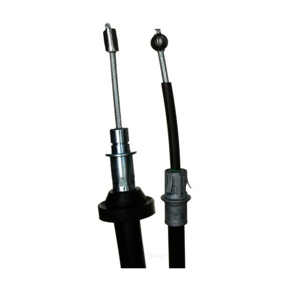 Raybestos BC95908 Professional Grade Parking Brake Cable Fits select: 2000-2002 SATURN SL1, 2000-2002 SATURN SL2