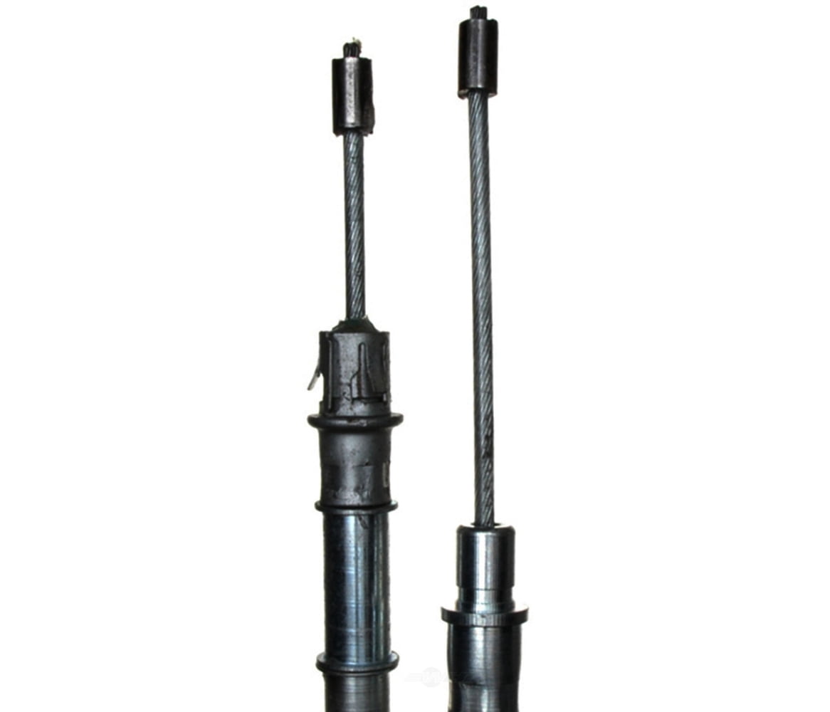 Raybestos BC95958 Professional Grade Parking Brake Cable Fits select: 2001 CHEVROLET VENTURE, 1997-2001 OLDSMOBILE SILHOUETTE