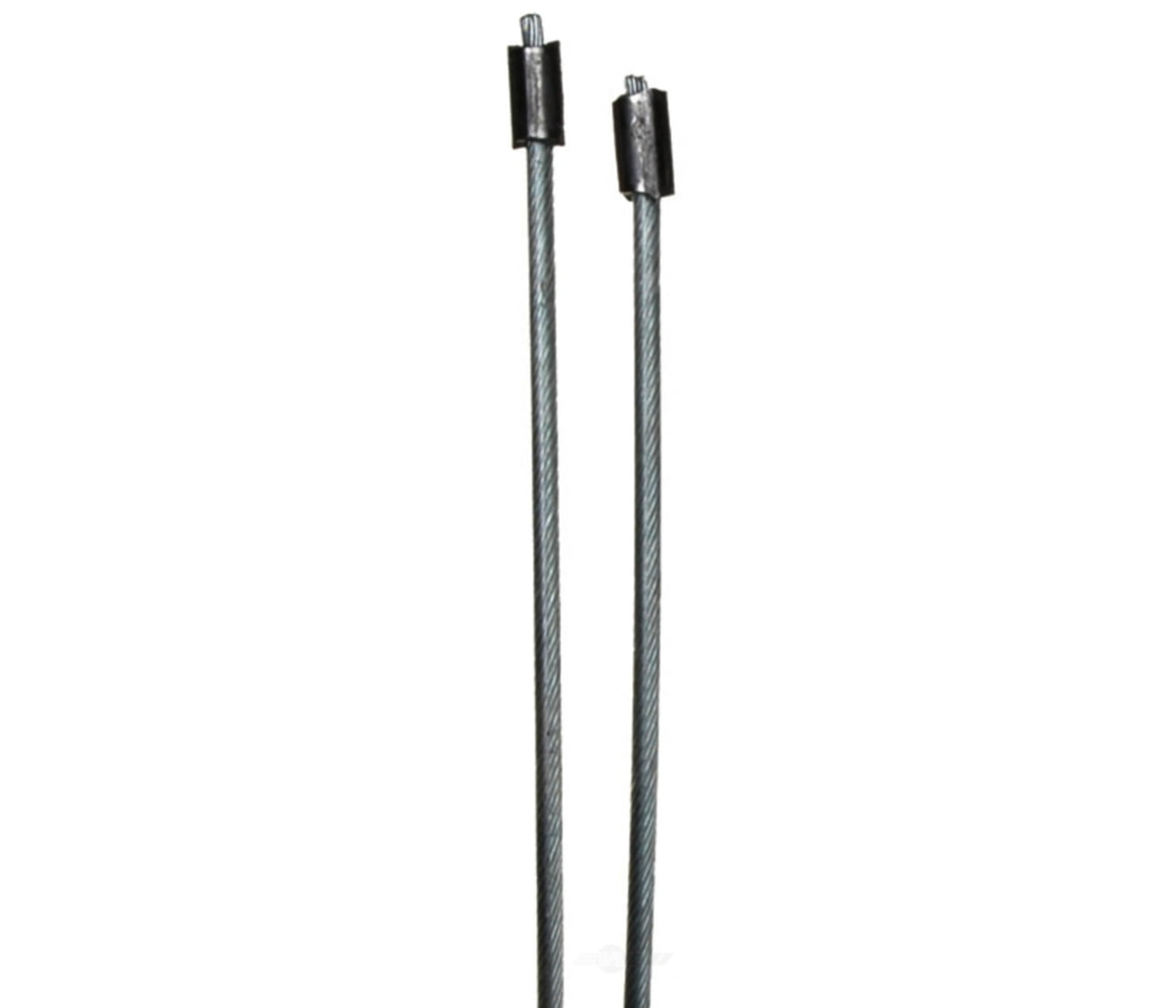 Raybestos BC95967 Professional Grade Parking Brake Cable Fits select: 2000-2001 FORD F150