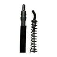 thumbnail image 1 of Raybestos BC95978 Professional Grade Parking Brake Cable Fits select: 2000-2004 CHEVROLET TAHOE, 2000-2004 CHEVROLET SUBURBAN, 1 of 2