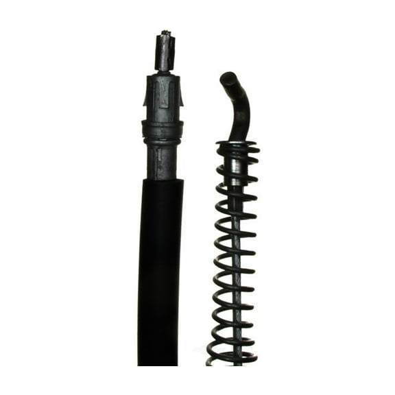 Raybestos BC95978 Professional Grade Parking Brake Cable Fits select: 2000-2004 CHEVROLET TAHOE, 2000-2004 CHEVROLET SUBURBAN