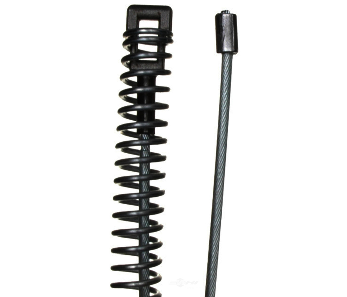 Raybestos BC95982 Professional Grade Parking Brake Cable Fits select: 2001-2009 CHEVROLET SUBURBAN, 2002 CADILLAC ESCALADE