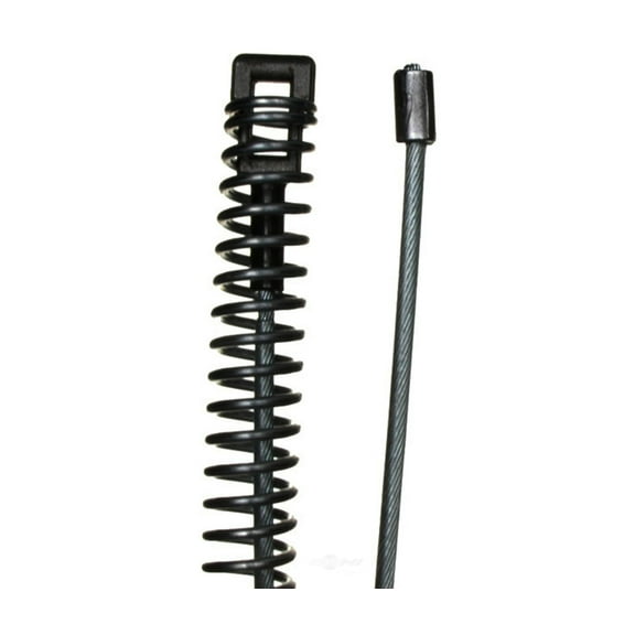 Raybestos BC95982 Professional Grade Parking Brake Cable Fits select: 2001-2009 CHEVROLET SUBURBAN, 2002 CADILLAC ESCALADE