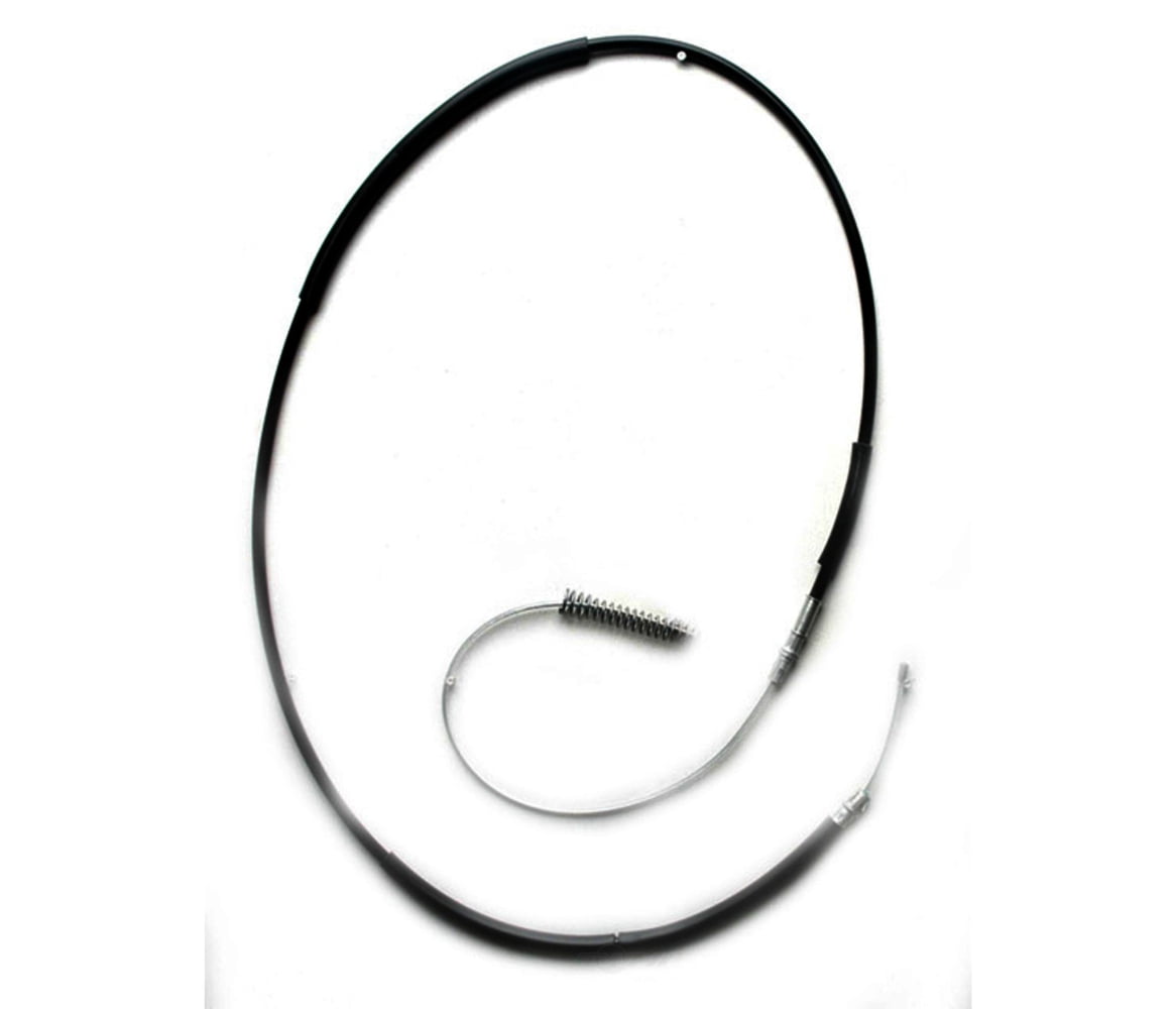 Raybestos BC95988 Professional Grade Parking Brake Cable Fits select: 2001-2005 GMC NEW SIERRA, 2001-2005 CHEVROLET SILVERADO