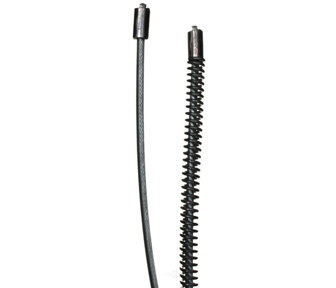 Raybestos BC96000 Professional Grade Parking Brake Cable Fits select: 2004-2007 CHRYSLER TOWN & COUNTRY, 2001-2007 DODGE CARAVAN