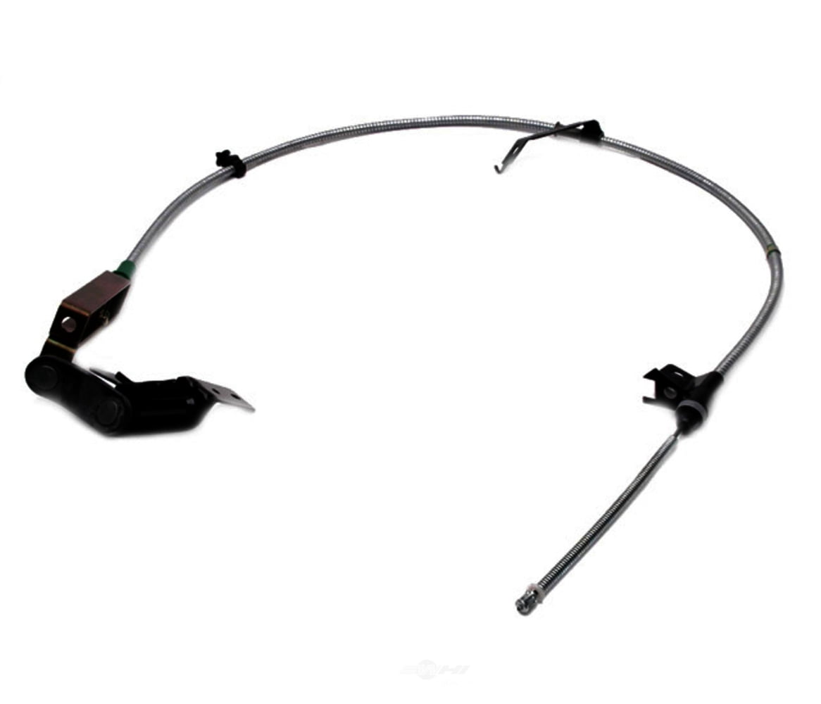 Raybestos BC96009 Professional Grade Parking Brake Cable Fits select: 2001-2004 FORD ESCAPE, 2001-2004 MAZDA TRIBUTE