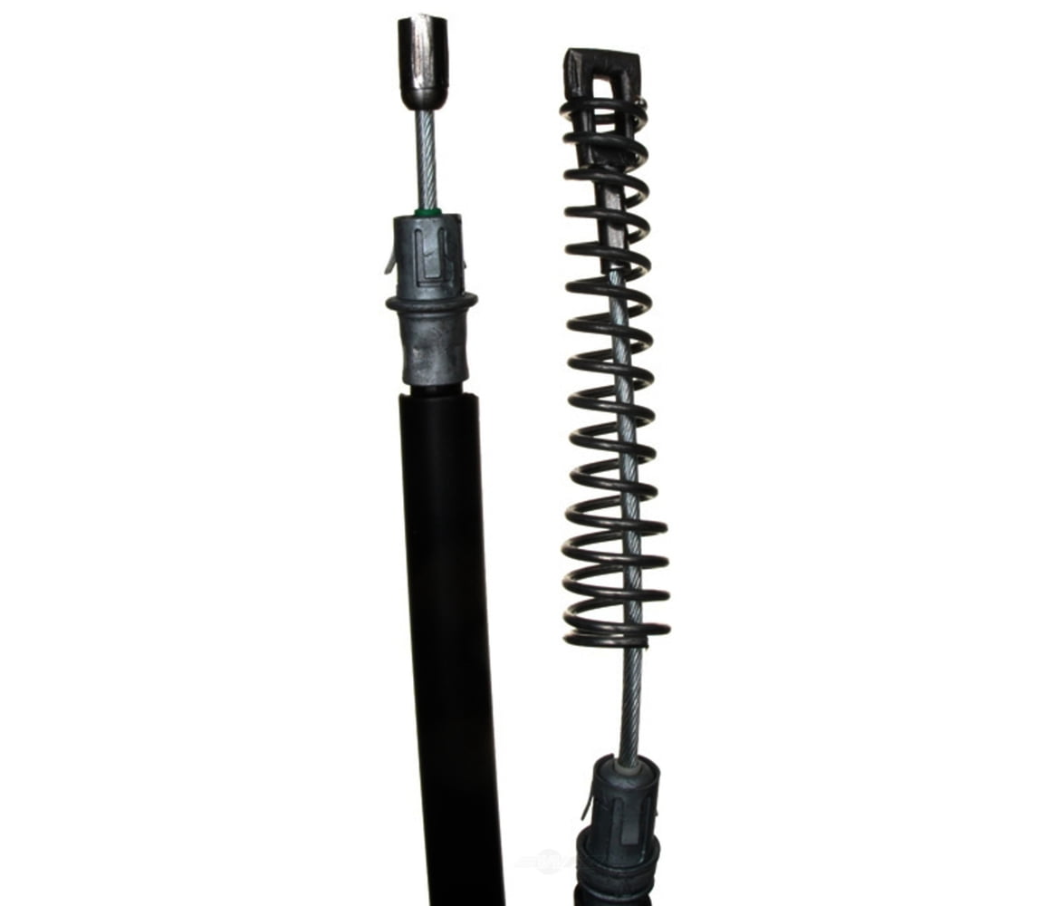 Raybestos BC96020 Professional Grade Parking Brake Cable Fits select: 2004-2005 FORD EXPLORER, 2002 FORD EXPLORER XLT