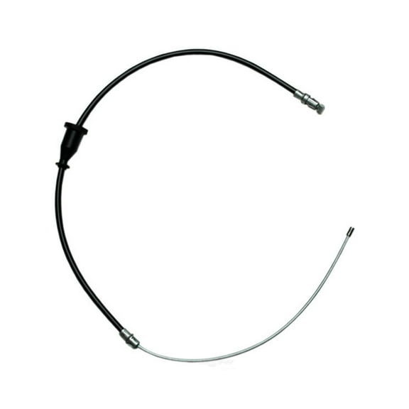 Raybestos BC96021 Professional Grade Parking Brake Cable Fits select: 2004-2005 FORD EXPLORER, 2002 FORD EXPLORER XLT
