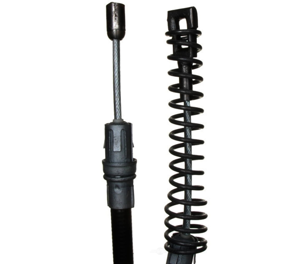 Raybestos BC96022 Professional Grade Parking Brake Cable Fits select: 2004-2005 FORD EXPLORER, 2002 FORD EXPLORER XLT