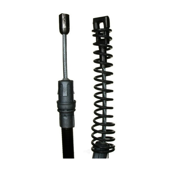 Raybestos BC96022 Professional Grade Parking Brake Cable Fits select: 2004-2005 FORD EXPLORER, 2002 FORD EXPLORER XLT