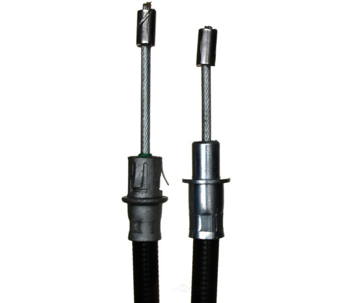 Raybestos BC96023 Professional Grade Parking Brake Cable Fits select: 2000-2002 BUICK CENTURY