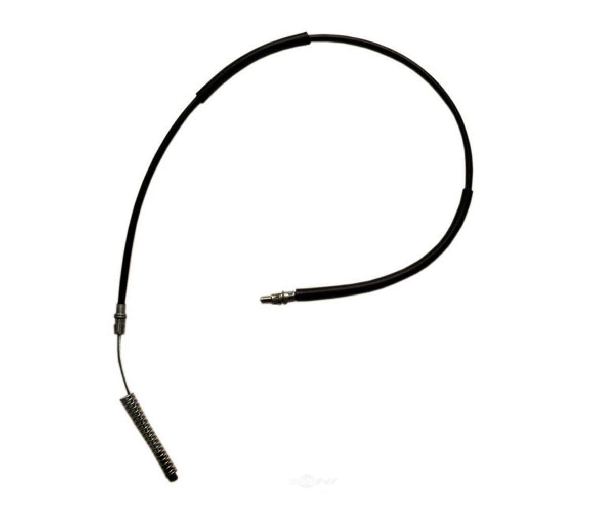 Raybestos BC96050 Professional Grade Parking Brake Cable Fits select: 2000-2006 FORD ECONOLINE