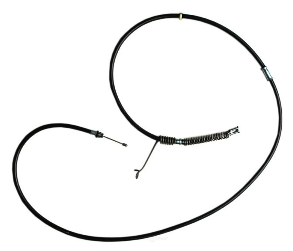 Raybestos BC96052 Professional Grade Parking Brake Cable Fits select: 2000-2007 FORD ECONOLINE