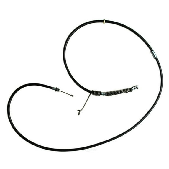 Raybestos BC96052 Professional Grade Parking Brake Cable Fits select: 2000-2007 FORD ECONOLINE