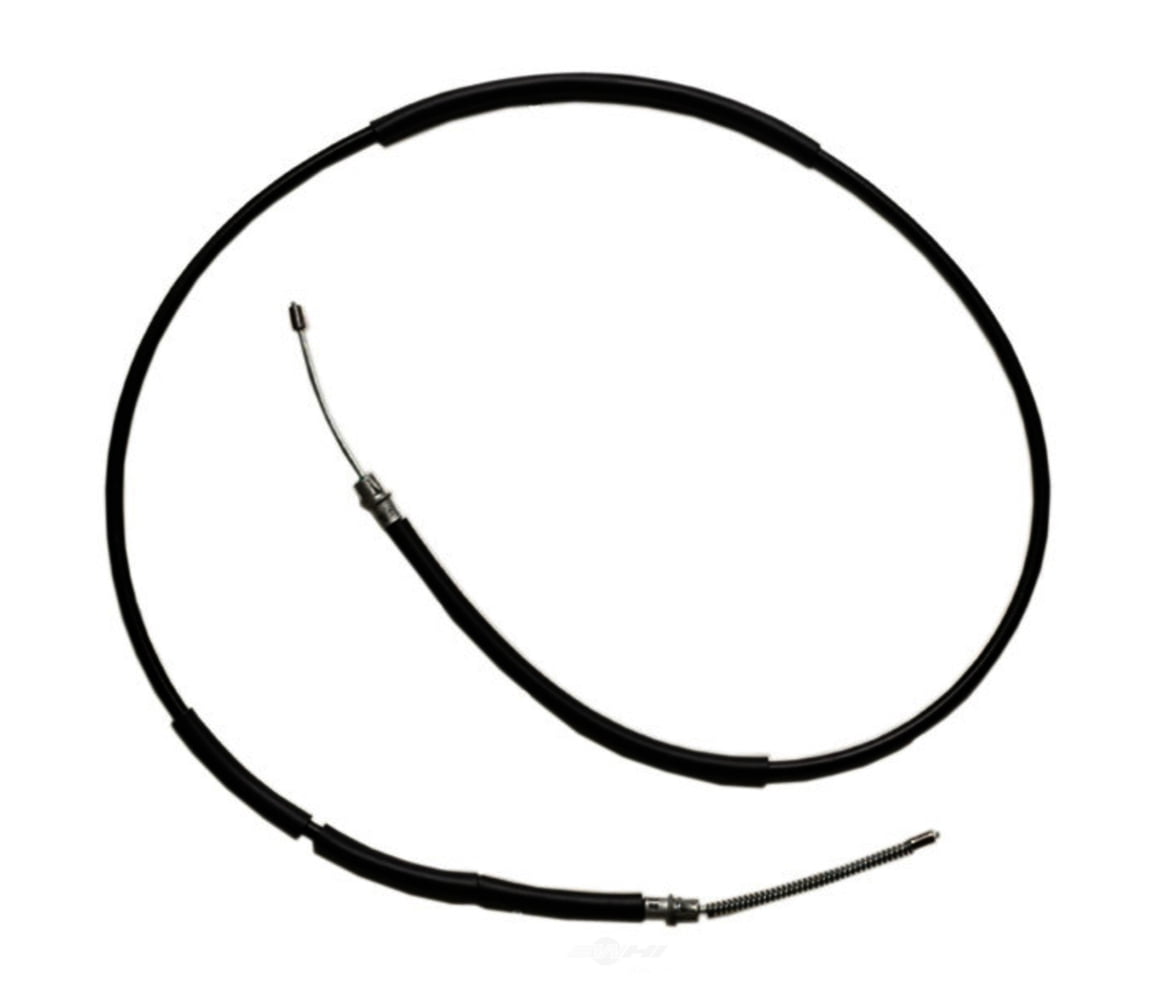 Raybestos BC96057 Professional Grade Parking Brake Cable Fits select: 2001-2002 FORD RANGER, 2000-2005 MAZDA B3000