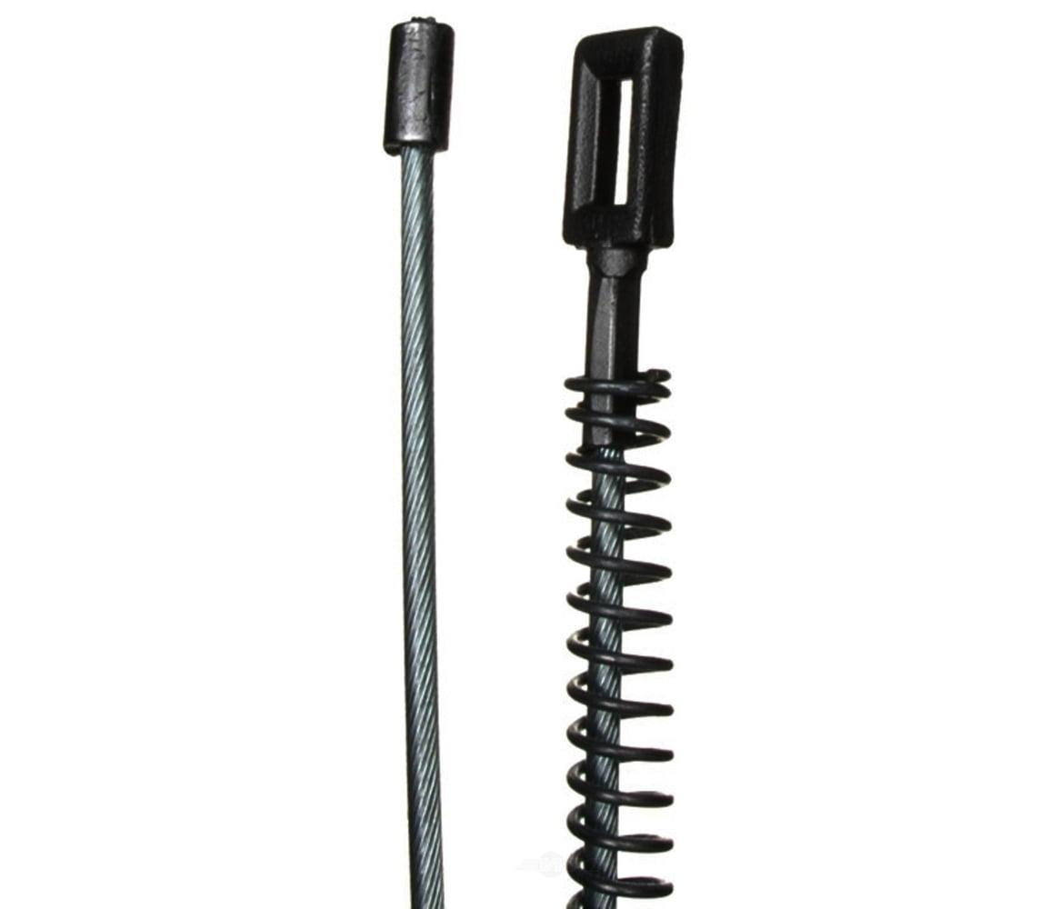 Raybestos BC96074 Professional Grade Parking Brake Cable Fits select: 2003-2005 CHEVROLET BLAZER