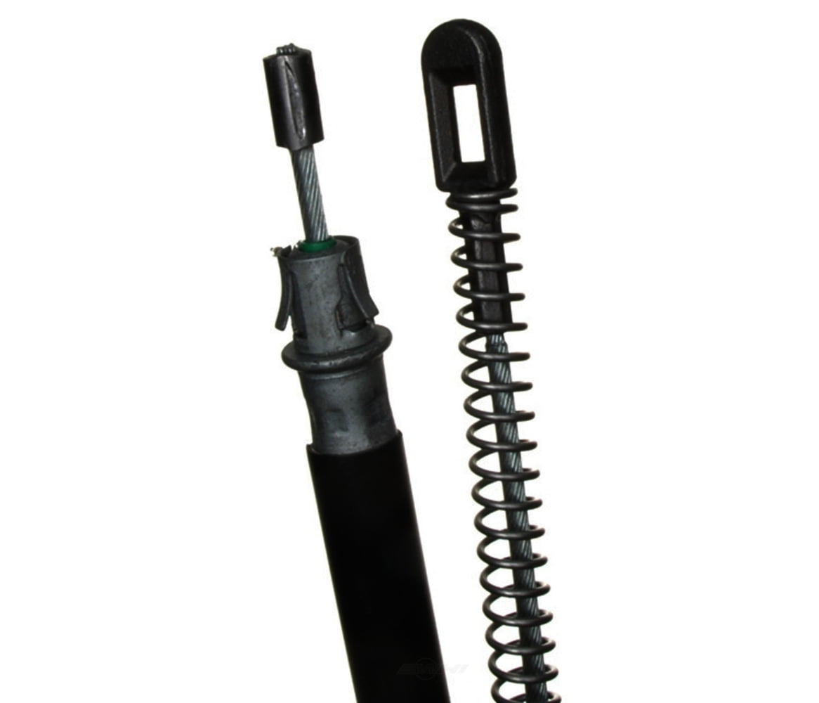 Raybestos BC96098 Professional Grade Parking Brake Cable Fits select: 2000-2005 CHEVROLET BLAZER, 2000 GMC JIMMY