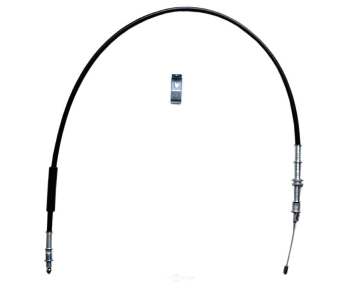 Raybestos BC96106 Professional Grade Parking Brake Cable