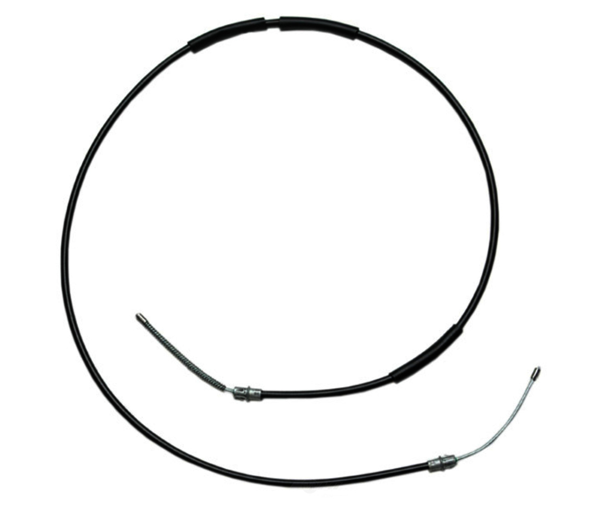 Element3™ Brake Cables