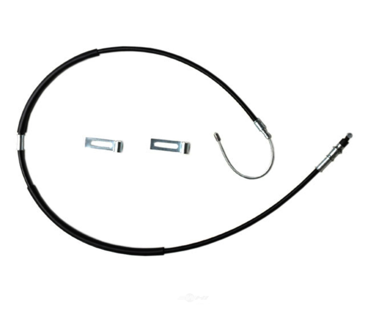 Raybestos BC96165 Professional Grade Parking Brake Cable