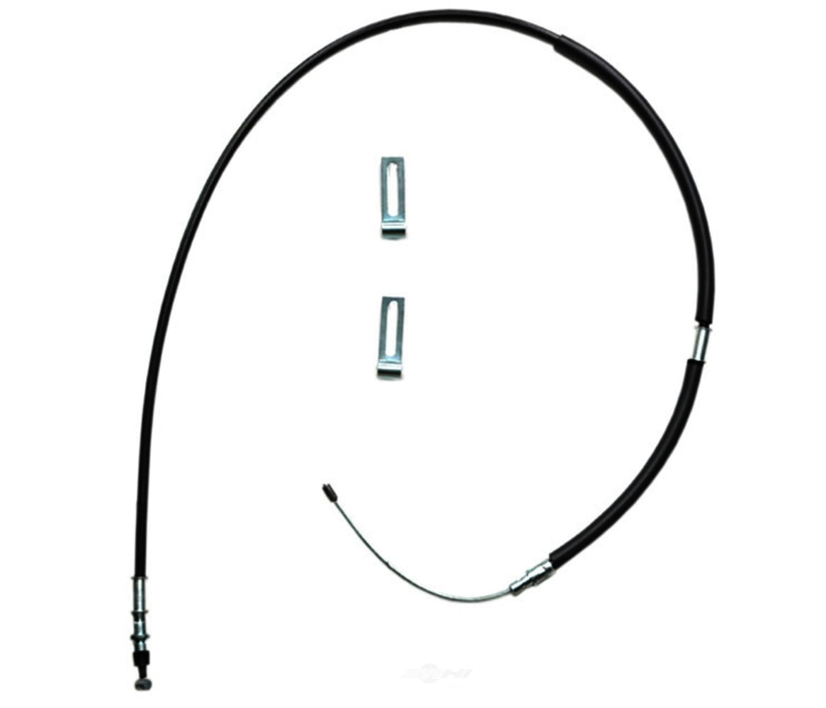 Raybestos BC96167 Professional Grade Parking Brake Cable