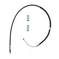 thumbnail image 1 of Raybestos BC96167 Professional Grade Parking Brake Cable, 1 of 1