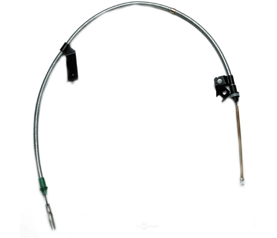 Raybestos BC96192 Professional Grade Parking Brake Cable Fits select: 2001-2004 FORD ESCAPE, 2001-2004 MAZDA TRIBUTE