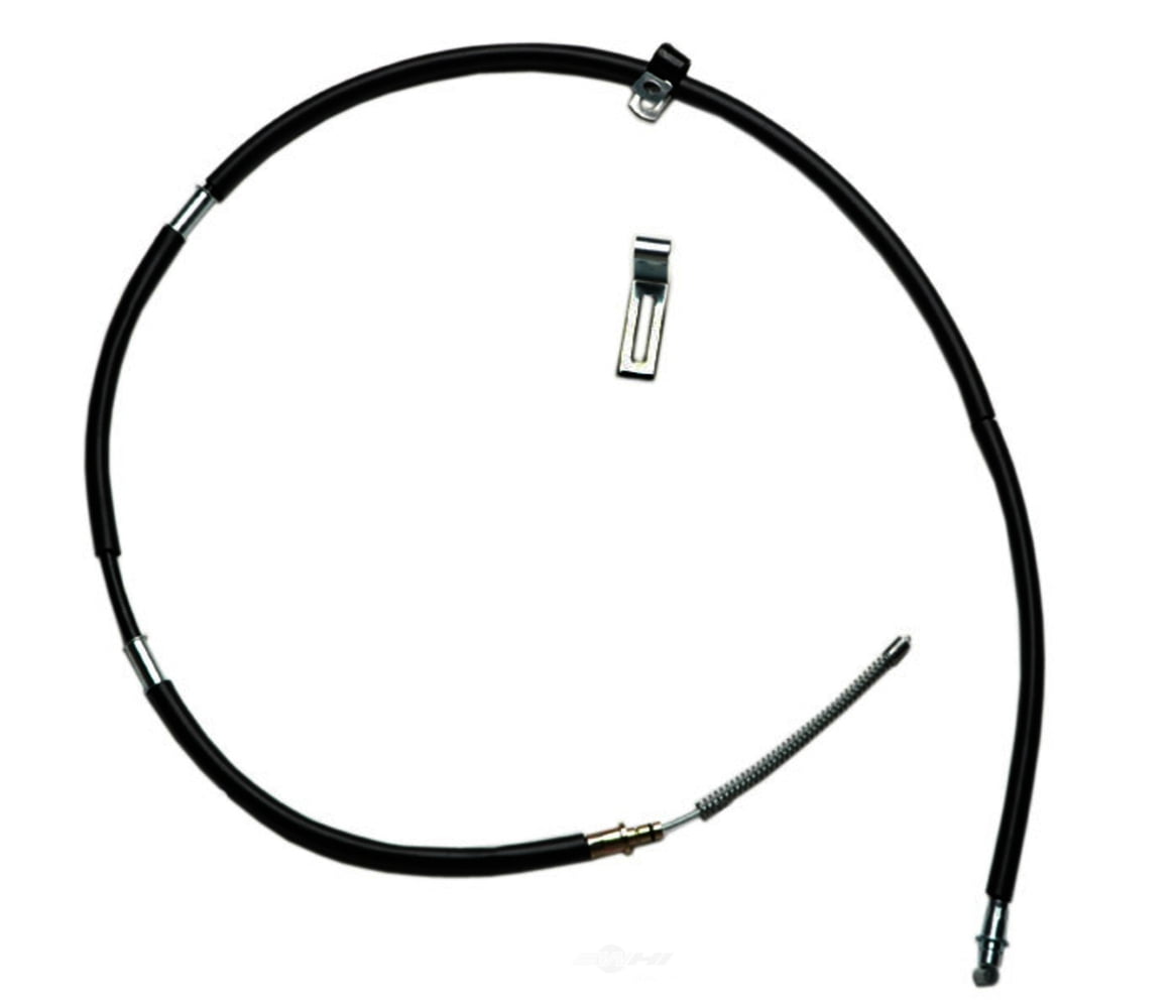 Raybestos BC96263 Professional Grade Parking Brake Cable Fits select: 2000-2005 MITSUBISHI ECLIPSE