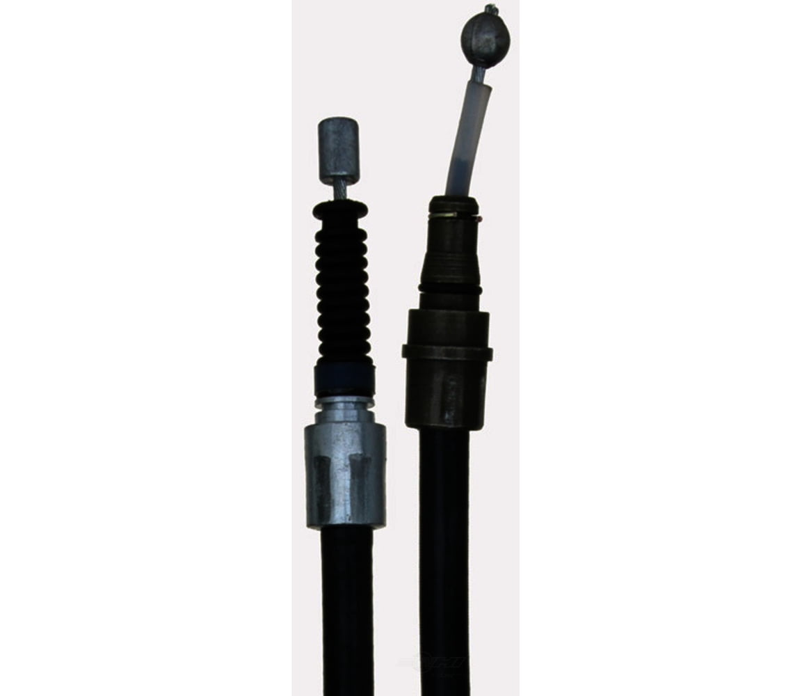 Raybestos BC96440 Professional Grade Parking Brake Cable Fits select: 1998-2005 VOLKSWAGEN PASSAT