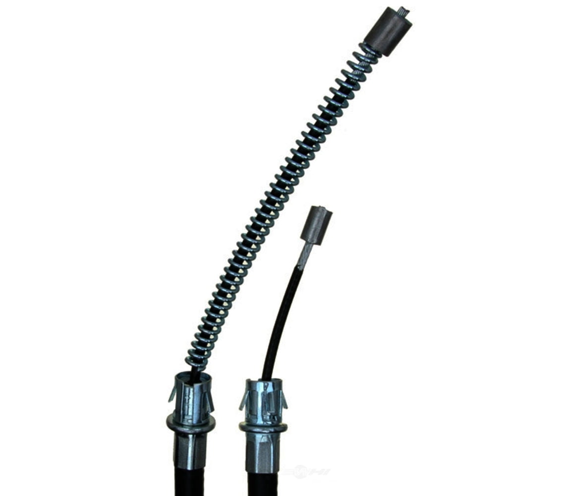 Raybestos BC96535 Professional Grade Parking Brake Cable Fits select: 2001-2002 FORD RANGER, 2002 MAZDA B2300