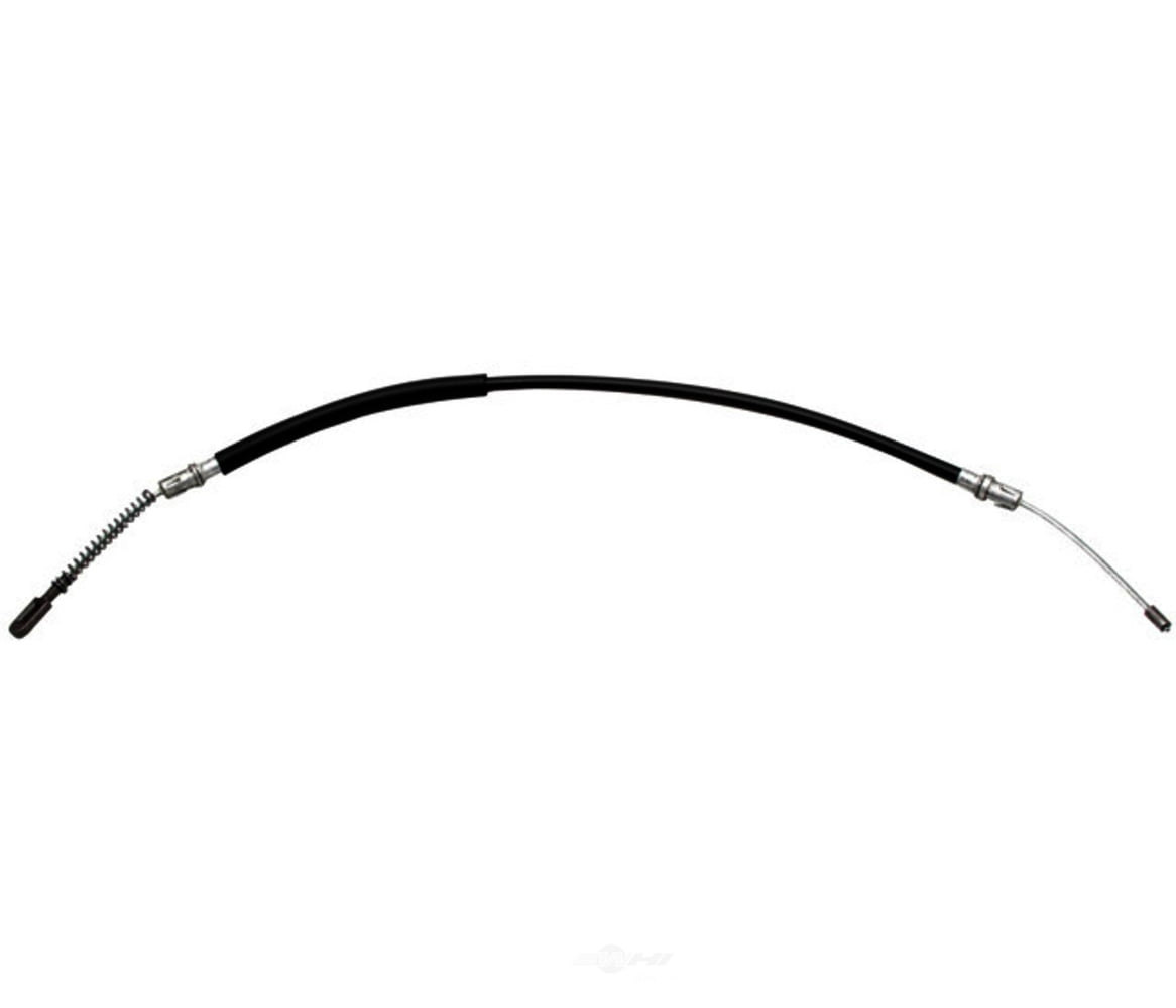 Raybestos BC96543 Professional Grade Parking Brake Cable Fits select: 2004-2005 FORD F150