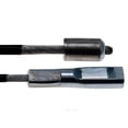 thumbnail image 1 of Raybestos BC96680 Professional Grade Parking Brake Cable Fits select: 2010-2011 FORD RANGER, 2003-2011 LINCOLN TOWN CAR, 1 of 3