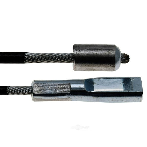 Raybestos BC96680 Professional Grade Parking Brake Cable Fits select: 2010-2011 FORD RANGER, 2003-2011 LINCOLN TOWN CAR