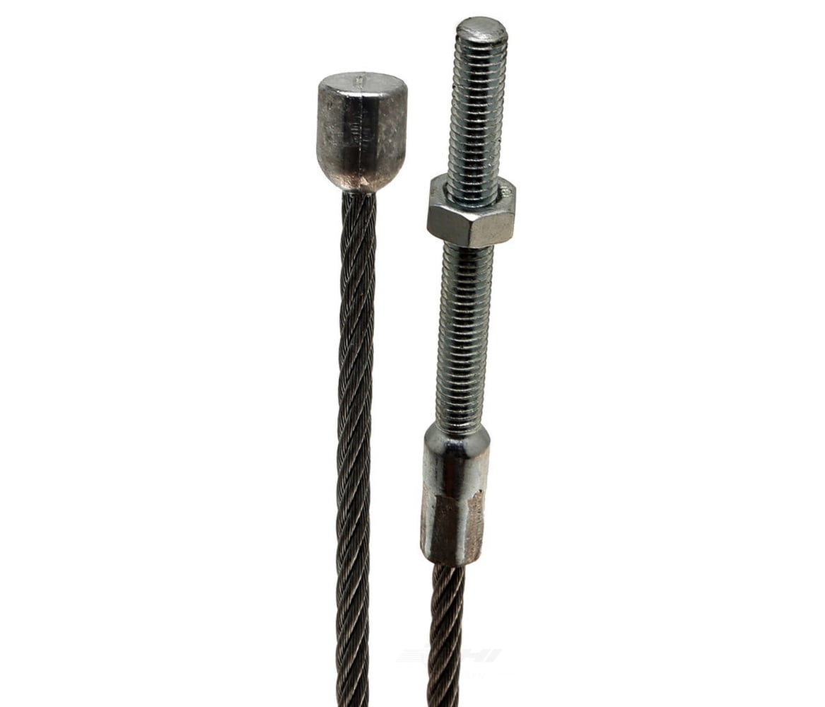 Raybestos BC96721 Brake Cable Fits select: 2000,2004-2007 FORD FOCUS