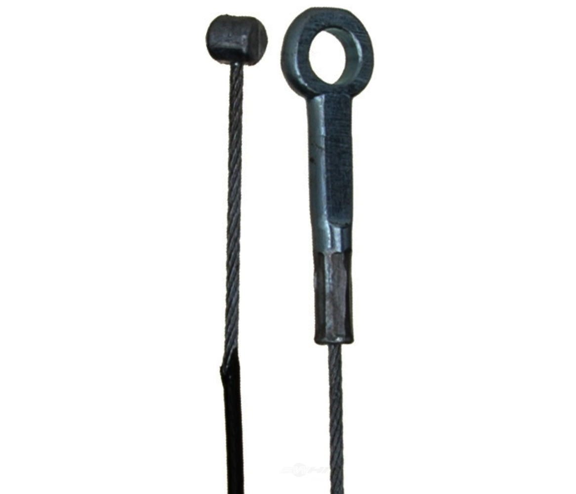 Raybestos BC96756 Professional Grade Parking Brake Cable Fits select: 1989-1995 TOYOTA PICKUP