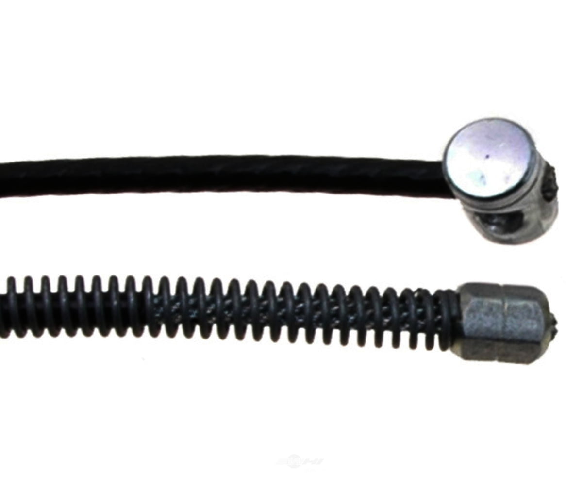 Raybestos BC96766 Professional Grade Parking Brake Cable Fits select: 1998-2004 TOYOTA SIENNA, 2005 TOYOTA SIENNA XLE/XLE LIMITED
