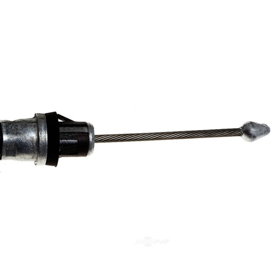 Raybestos BC96786 Brake Cable Fits select: 2005-2006 CHEVROLET SILVERADO, 2005-2006 GMC NEW SIERRA