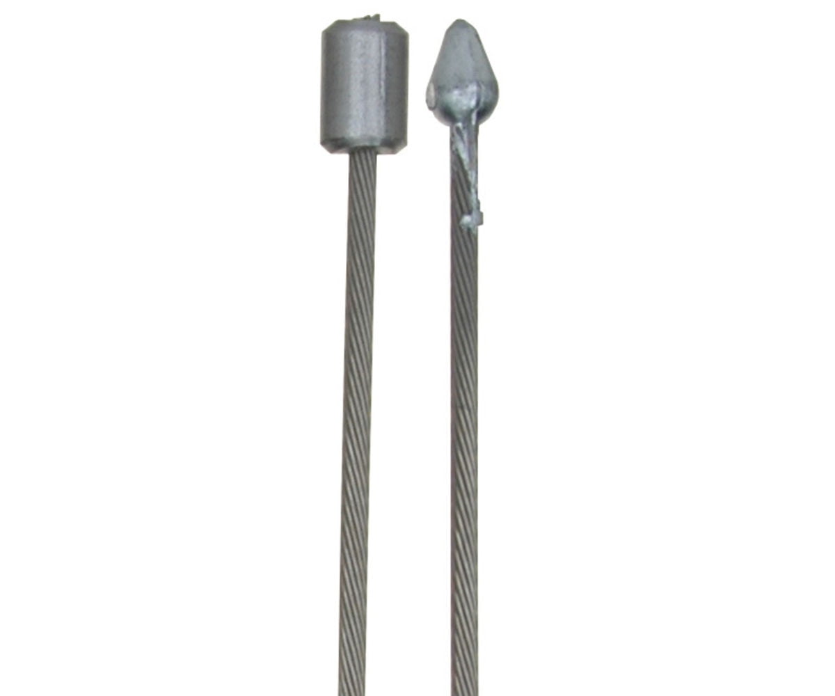 Raybestos BC96788 Brake Cable Fits select: 2005-2006 CHEVROLET SILVERADO, 2005-2006 GMC NEW SIERRA