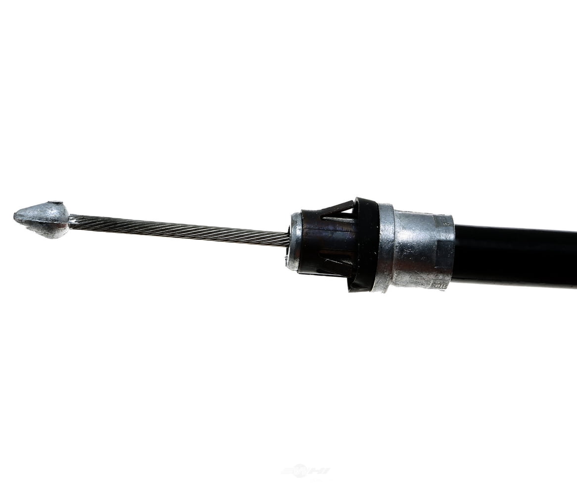 Raybestos BC96860 Brake Cable Fits select: 2004-2008 CHEVROLET COLORADO, 2004-2008 GMC CANYON