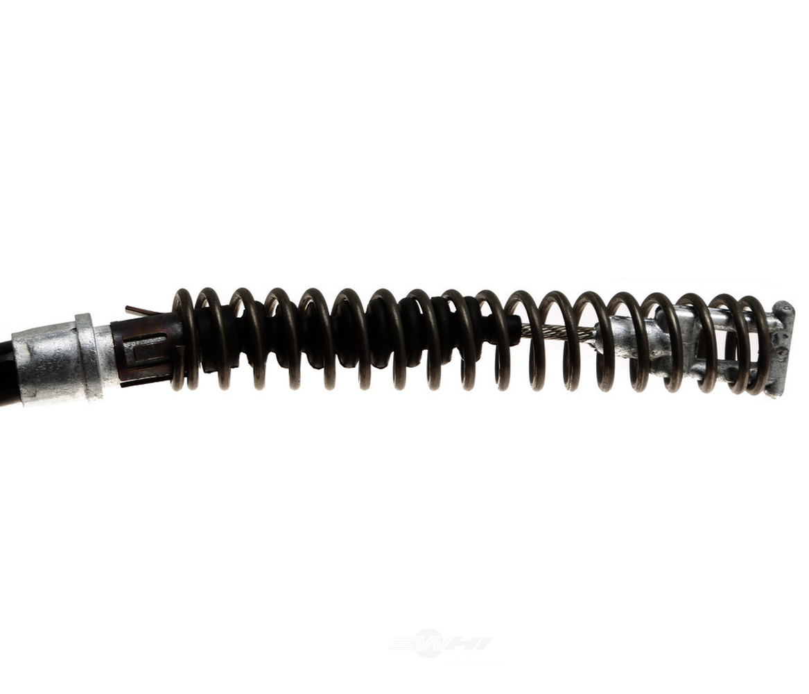 Raybestos BC96865 Brake Cable Fits select: 2003-2018 CHEVROLET EXPRESS G2500, 2017-2018 CHEVROLET EXPRESS G3500