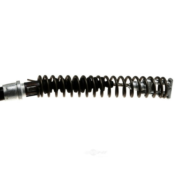 Raybestos BC96865 Brake Cable Fits select: 2003-2018 CHEVROLET EXPRESS G2500, 2017-2018 CHEVROLET EXPRESS G3500