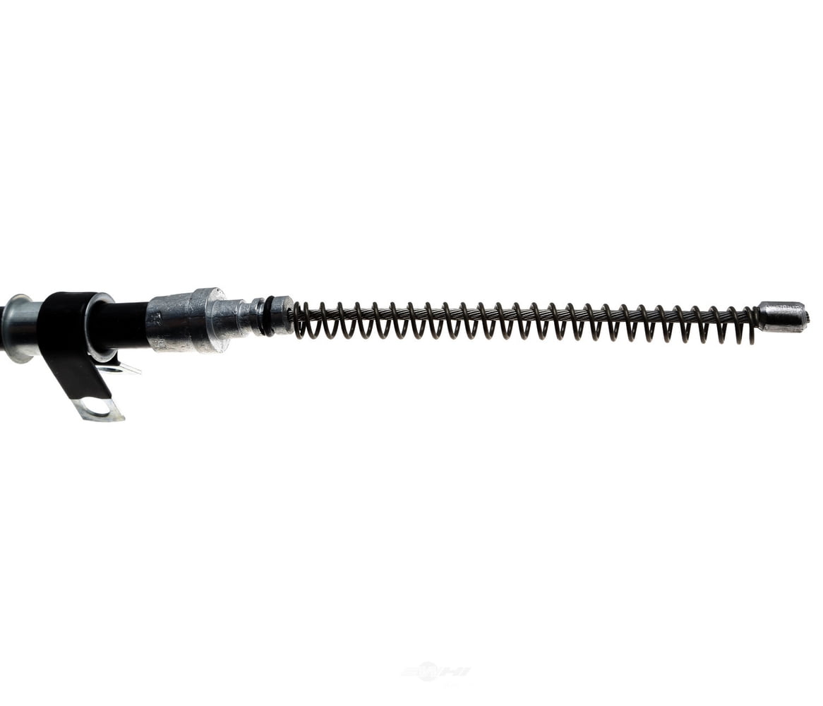 Raybestos BC96869 Brake Cable Fits select: 2004-2011 CHEVROLET AVEO, 2009 PONTIAC G3 WAVE