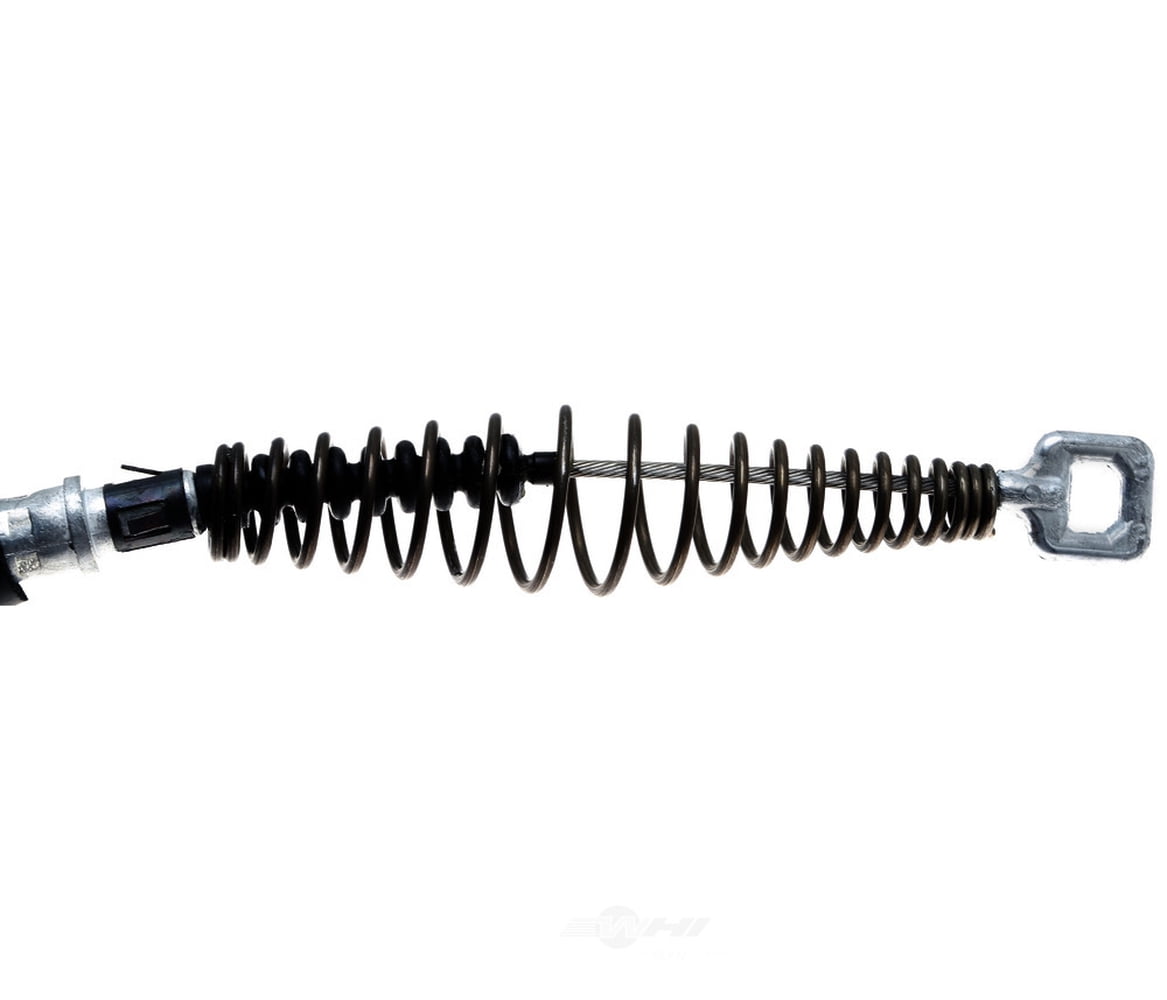 Raybestos BC96920 Brake Cable Fits select: 2005-2007 FORD F250, 2005-2007 FORD F350