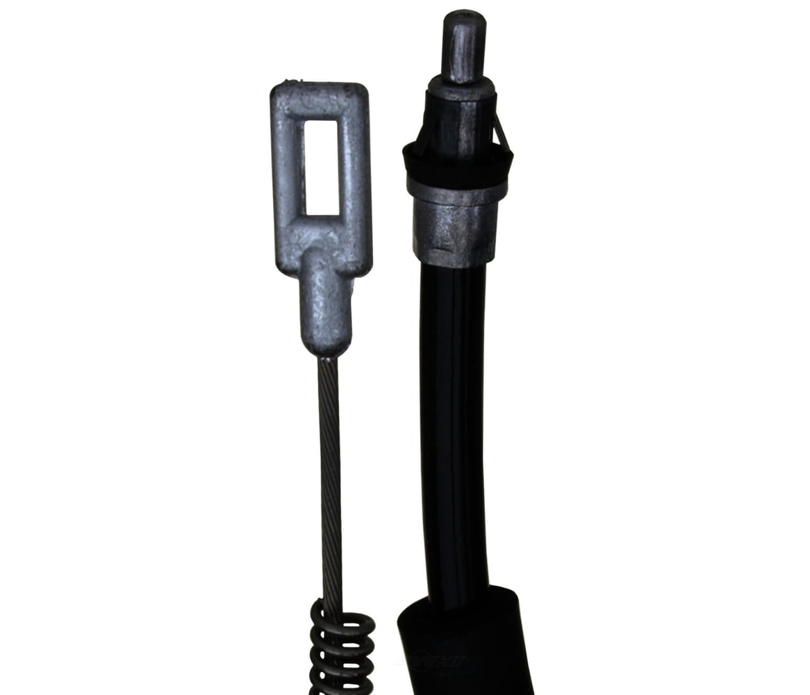 Raybestos BC96925 Professional Grade Parking Brake Cable Fits select: 2005-2007 DODGE GRAND CARAVAN, 2005-2007 CHRYSLER TOWN & COUNTRY