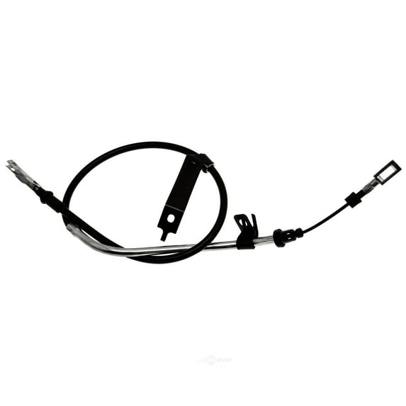 Raybestos BC96942 Brake Cable Fits select: 2005-2007 FORD ESCAPE, 2006-2007 MERCURY MARINER