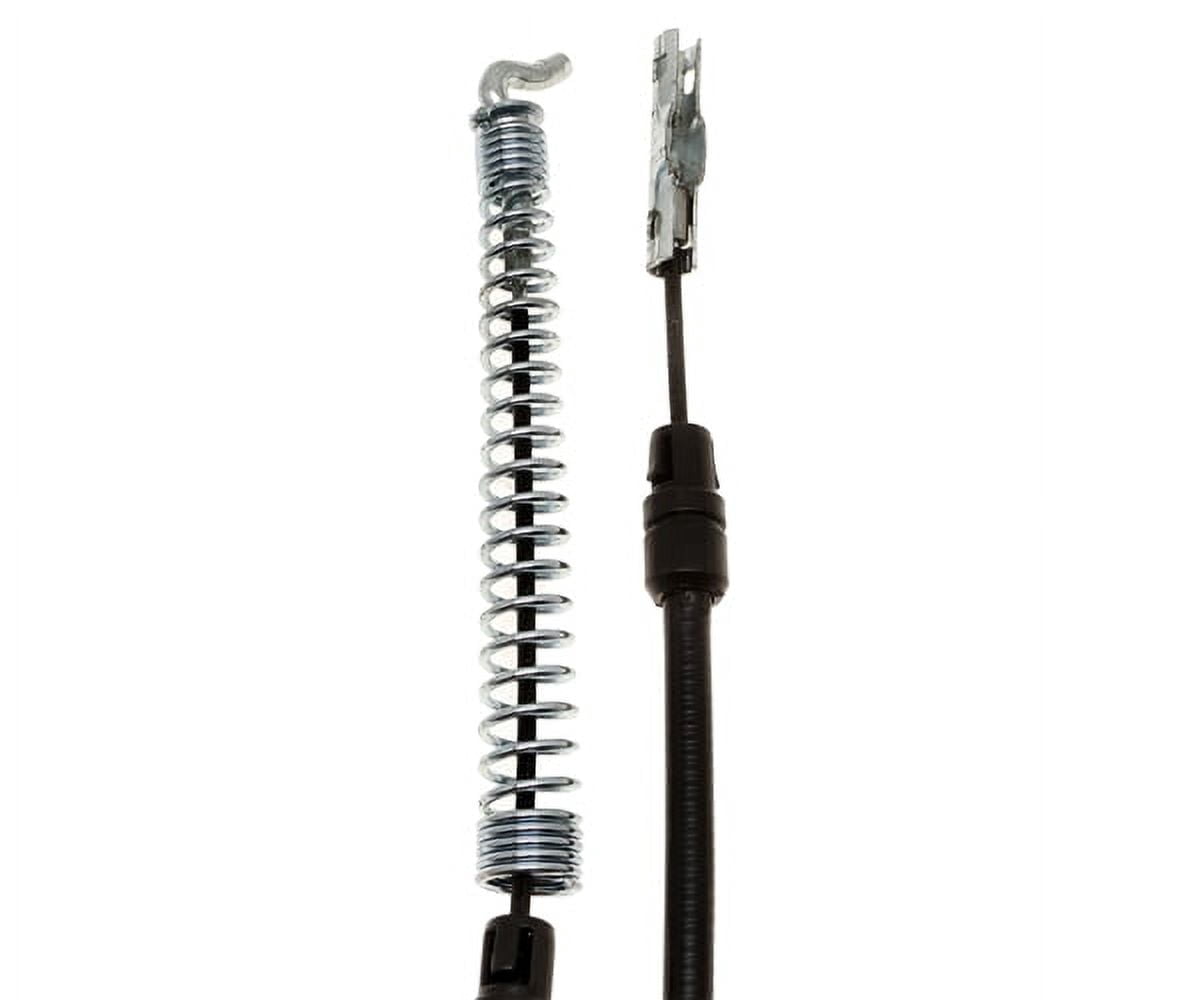 Raybestos BC96949 Brake Cable Fits select: 2005-2011 DODGE DAKOTA
